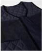 Women's Barbour Blake Gilet - Dark Navy
