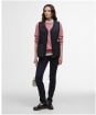 Women's Barbour Blake Gilet - Dark Navy