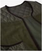 Women's Barbour Blake Gilet - Olive