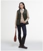 Women's Barbour Blake Gilet - Olive