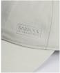 Women's Barbour International Norton Sports Cap - Light Blue Steel