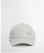 Women's Barbour International Norton Sports Cap - Light Blue Steel