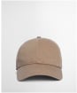 Women's Barbour Olivia Sports Cap - Military Brown