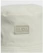 Women's Barbour International Kyra Waterproof Bucket Hat - Silver Birch