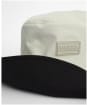 Women's Barbour International Kyra Waterproof Bucket Hat - Silver Birch