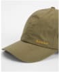 Women's Barbour Mya Cap - Dusky Green