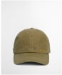 Women's Barbour Mya Cap - Dusky Green