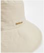 Women's Barbour Mya Bucket Hat - Oatmeal