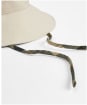 Women's Barbour Mya Bucket Hat - Oatmeal