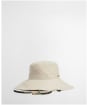 Women's Barbour Mya Bucket Hat - Oatmeal