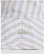 Women's Barbour Millie Bucket Hat - Light Sand Stripe