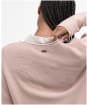 Women's Barbour Marine Knit - Primrose Pink