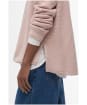 Women's Barbour Marine Knit - Primrose Pink