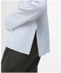 Women's Barbour International Kyra Knitted Jumper - Neutral