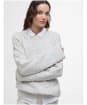 Women's Barbour Edda Knitted Jumper - Multi