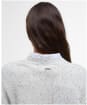 Women's Barbour Edda Knitted Jumper - Multi