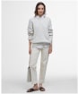 Women's Barbour Edda Knitted Jumper - Multi