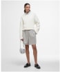 Women's Barbour Birdie Knitted Jumper - Cloud