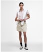 Women's Barbour Portsdown Top - PRIMROSE PINK/HE