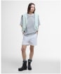 Women's Barbour Millie Top - Cloud Stripe