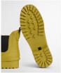 Women's Barbour Wilton Ankle Welly - Limeade