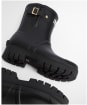 Women's Barbour Raelynn Welly - Black