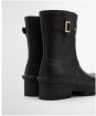 Women's Barbour Raelynn Welly - Black