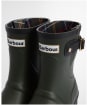 Women's Barbour Raelynn Welly - Olive / Black