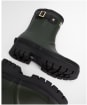 Women's Barbour Raelynn Welly - Olive / Black