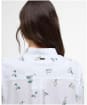 Women’s Barbour Safari Shirt - Duck Print