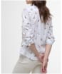 Women's Barbour Brambles Shirt - Multi