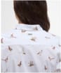 Women's Barbour Brambles Shirt - Multi