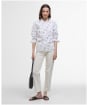 Women's Barbour Brambles Shirt - Multi