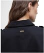 Women's Barbour International Priya Shirt - Black