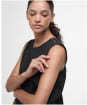 Women's Barbour Lucy Top - Black