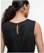 Women's Barbour Lucy Top - Black