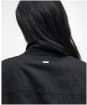 Women's Barbour Luna Shirt - Black