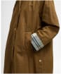 Women's Barbour Ettie Showerproof Jacket - Breen