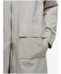 Women's Barbour Jema Showerproof Jacket - Light Sand