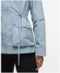 Women's Barbour International Piper Showerproof Jacket - Light Steel Blue