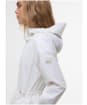 Women's Barbour International Piper Showerproof Jacket - Neutral