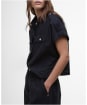 Women's Barbour International Priya Shorts - Black