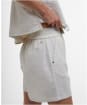 Women's Barbour International Priya Shorts - Light Stone