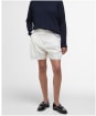 Women's Barbour Cecile Shorts - Salt