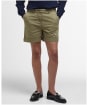 Women's Barbour Chino Shorts - Khaki
