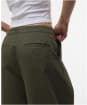 Women's Barbour International Dakota Trousers - Envy