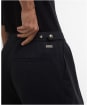 Women's Barbour International Riley Trousers - Black