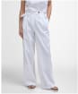 Women's Barbour Lucy Trousers - Cloud