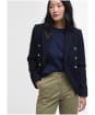 Women's Barbour Chino Trousers - Khaki