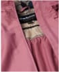 Women's Barbour Heron Waterproof Jacket - DEEP PRUCE